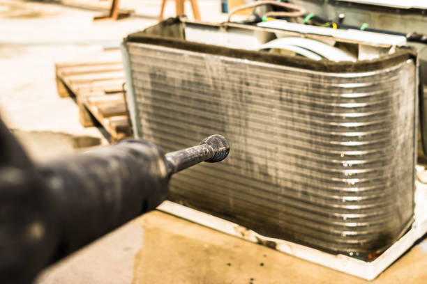 Best HVAC System Cleaning  in Crete, NE