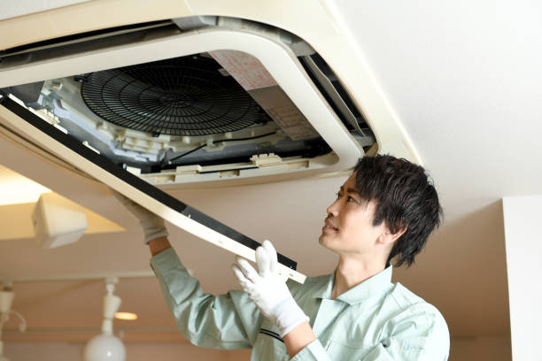 Best Ventilation Cleaning Services  in Crete, NE