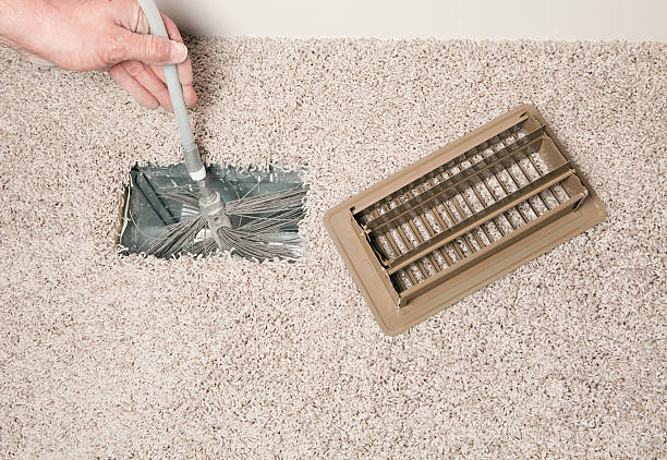 Best Air Duct Cleaning Near Me  in Crete, NE