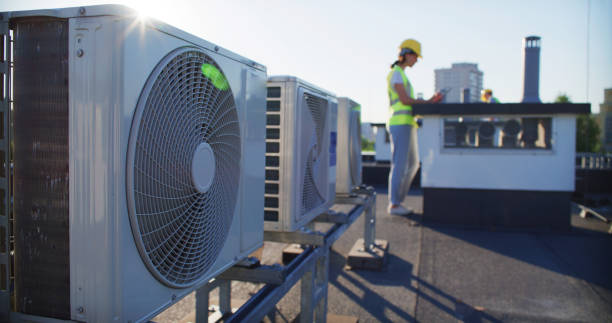 Best Best Air Duct Cleaning Company  in Crete, NE