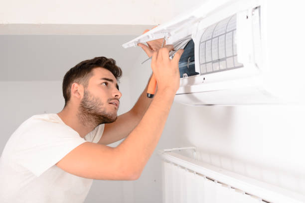 Best Ductwork Cleaning Services  in Crete, NE